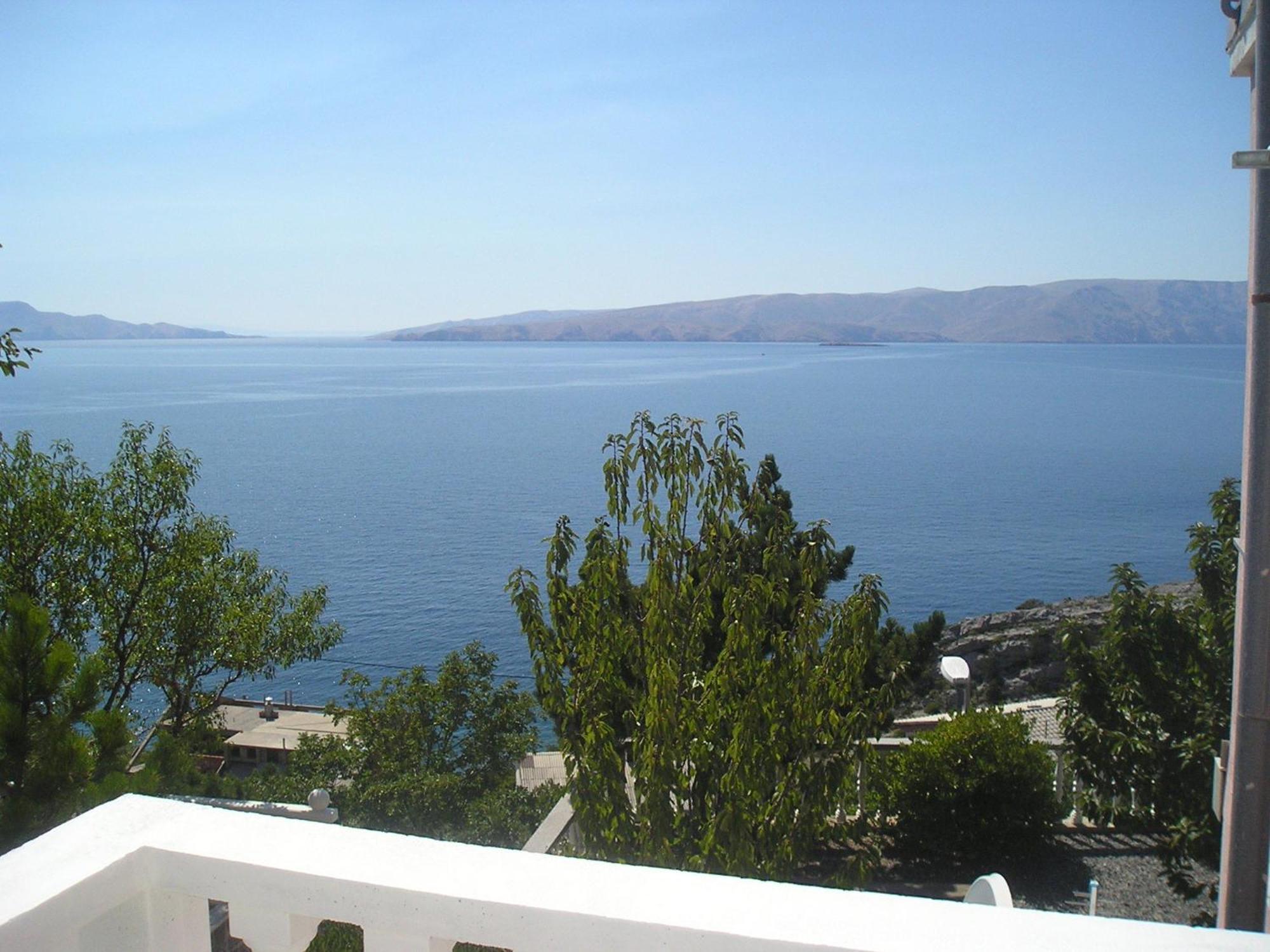 Roza Guest House Zengg Kültér fotó