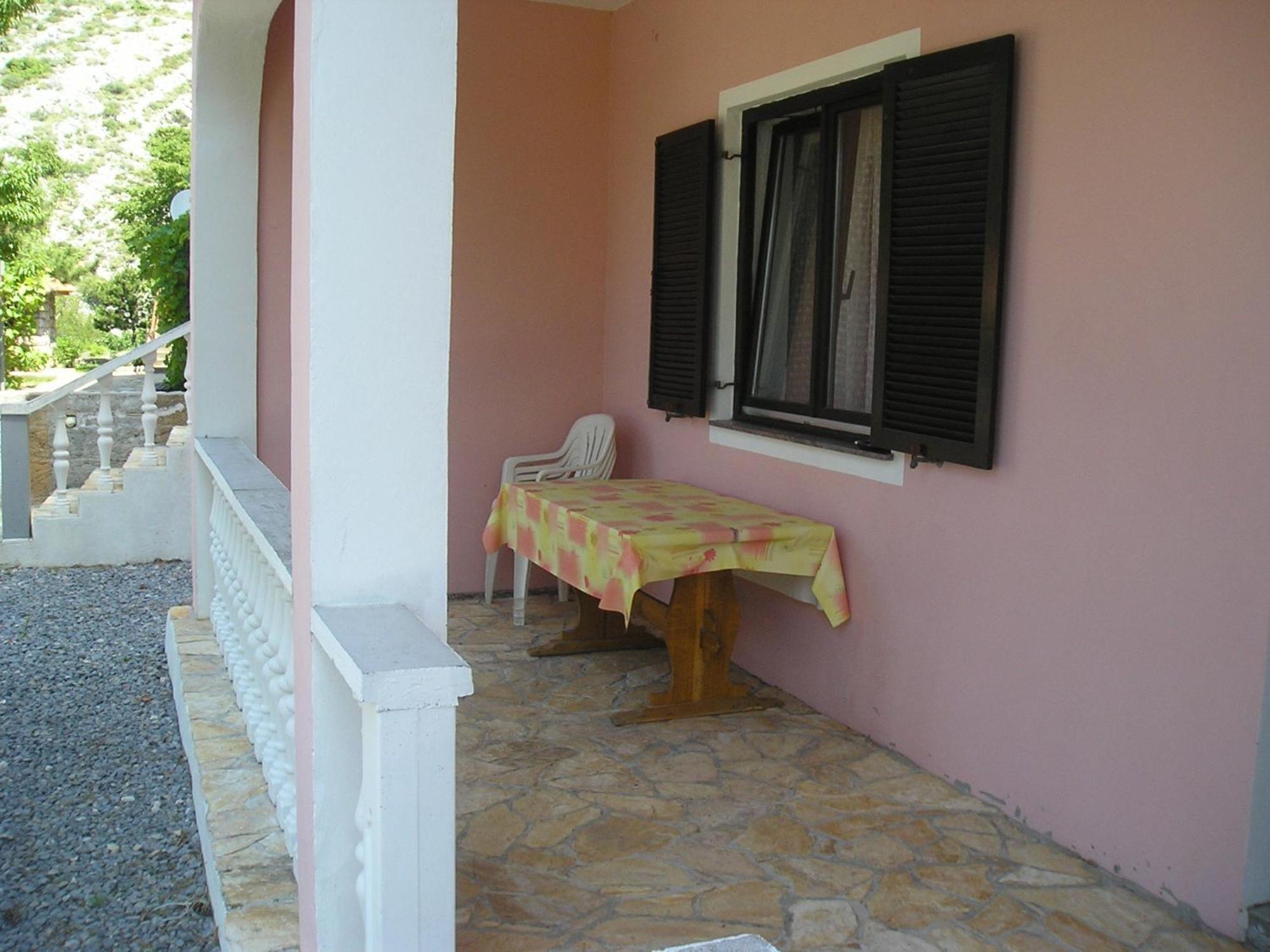 Roza Guest House Zengg Kültér fotó