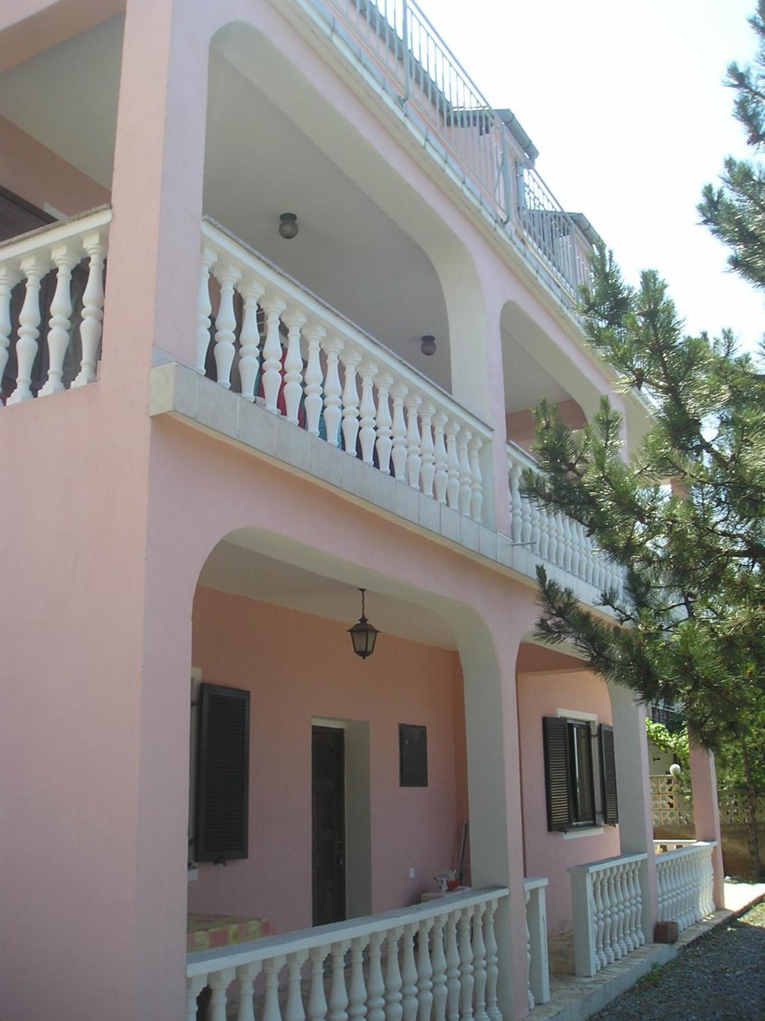 Roza Guest House Zengg Kültér fotó