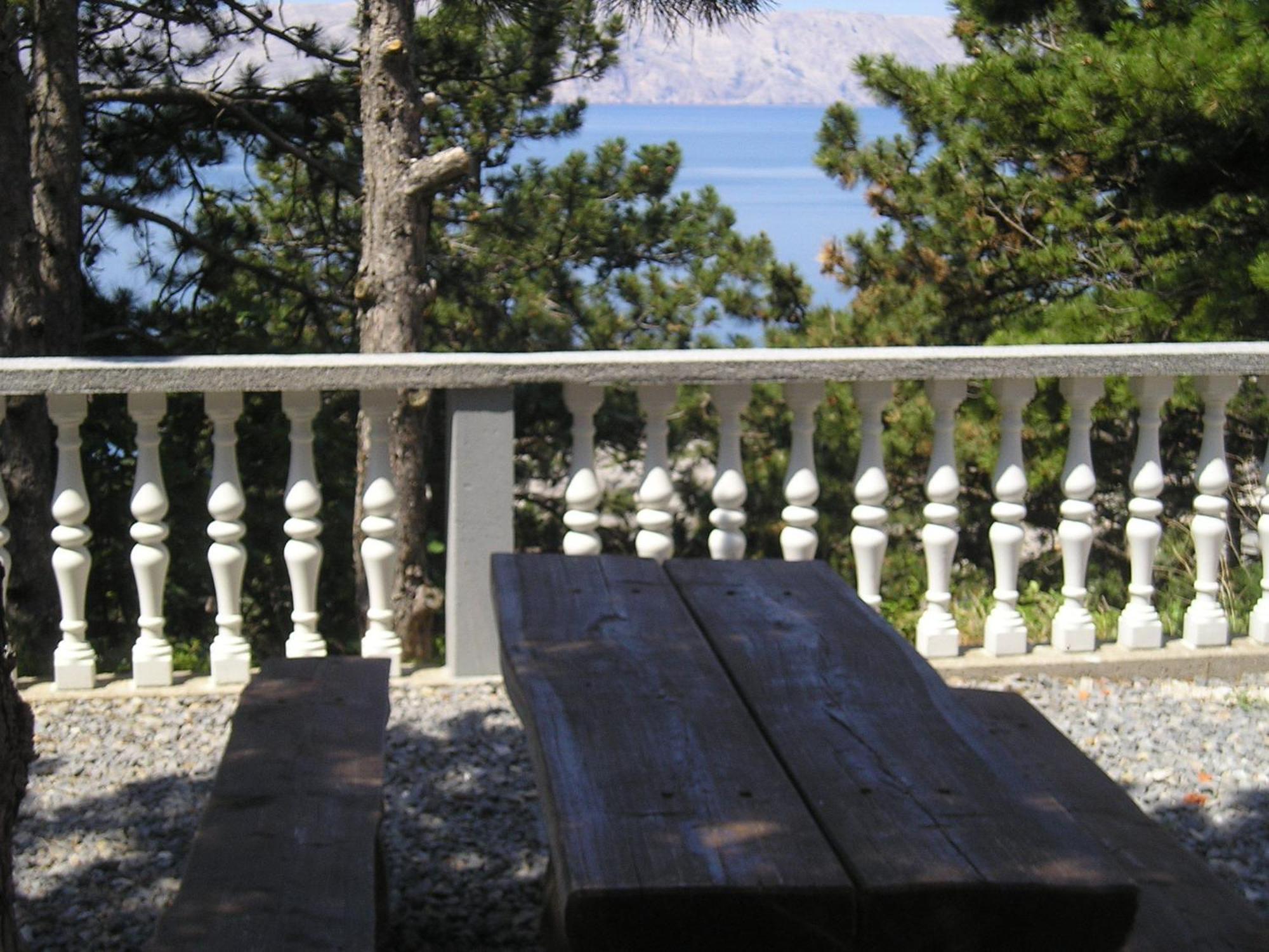 Roza Guest House Zengg Kültér fotó