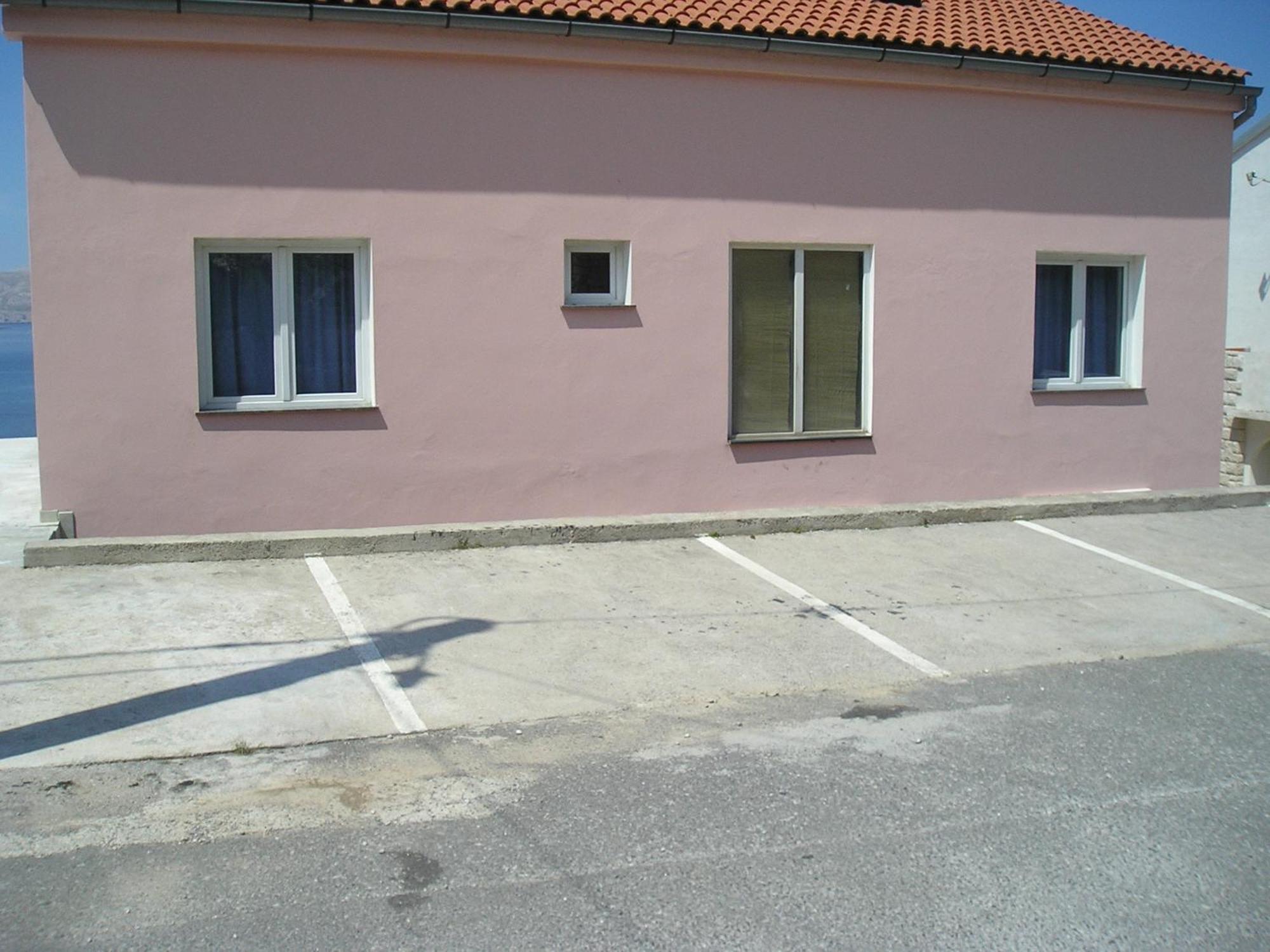 Roza Guest House Zengg Kültér fotó