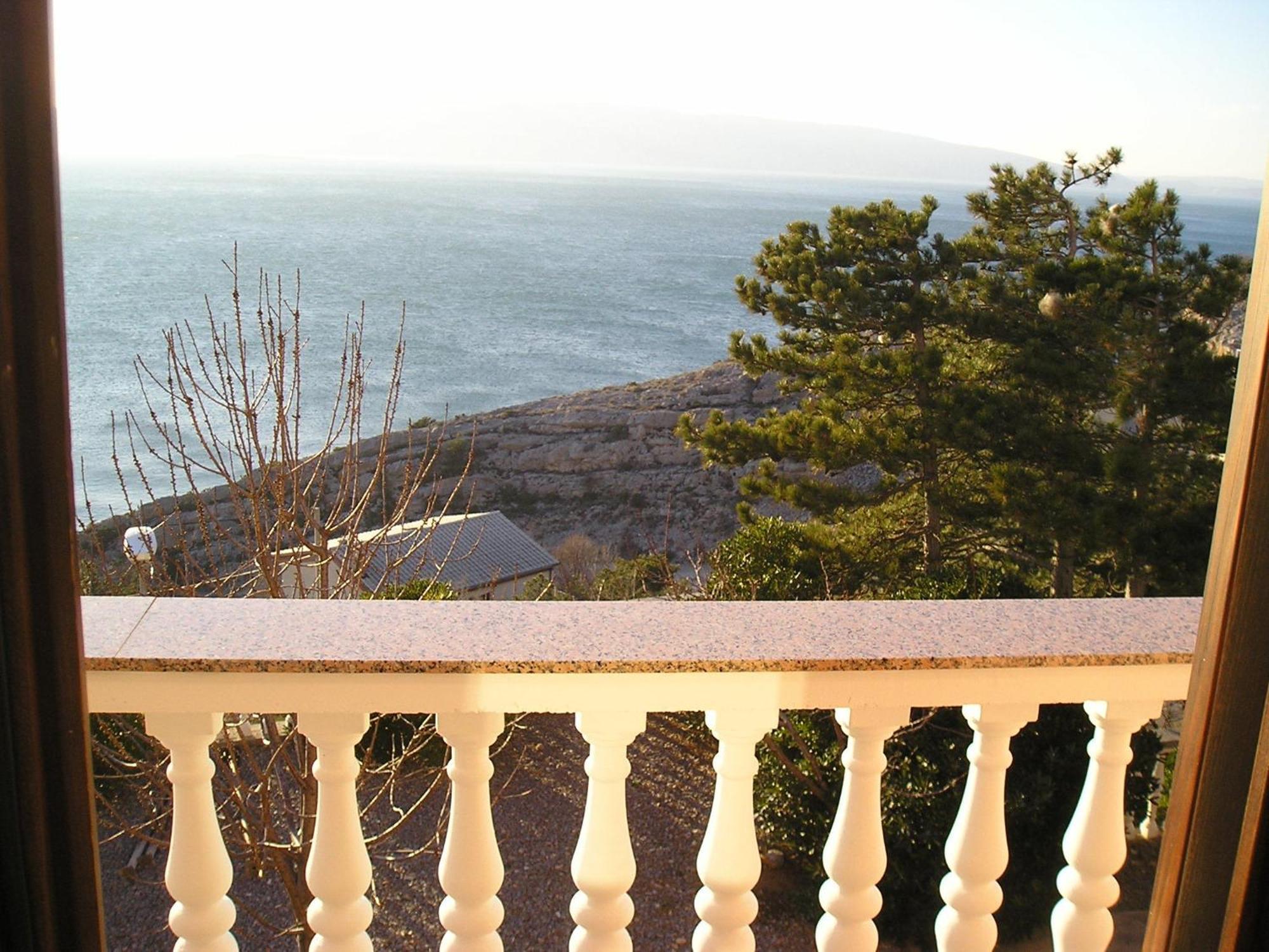 Roza Guest House Zengg Kültér fotó