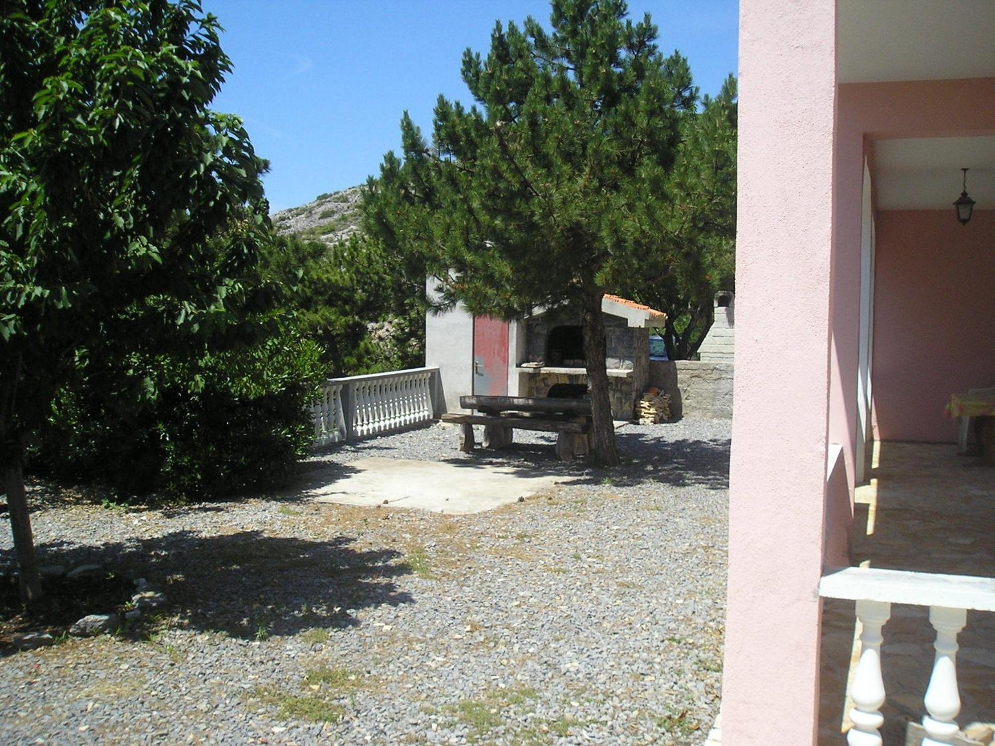 Roza Guest House Zengg Kültér fotó