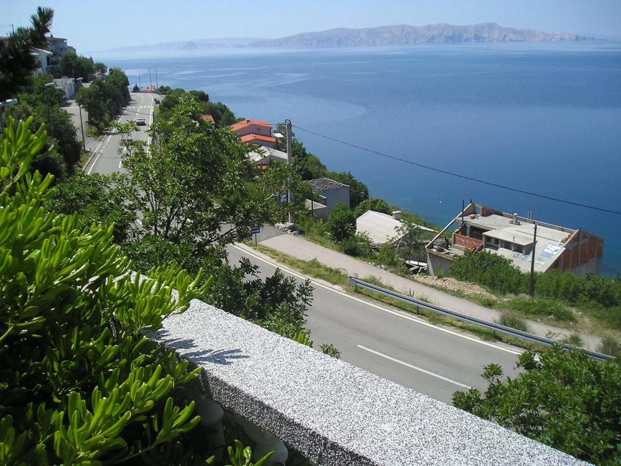 Roza Guest House Zengg Kültér fotó