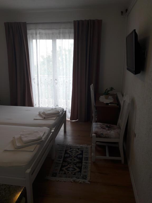Roza Guest House Zengg Kültér fotó