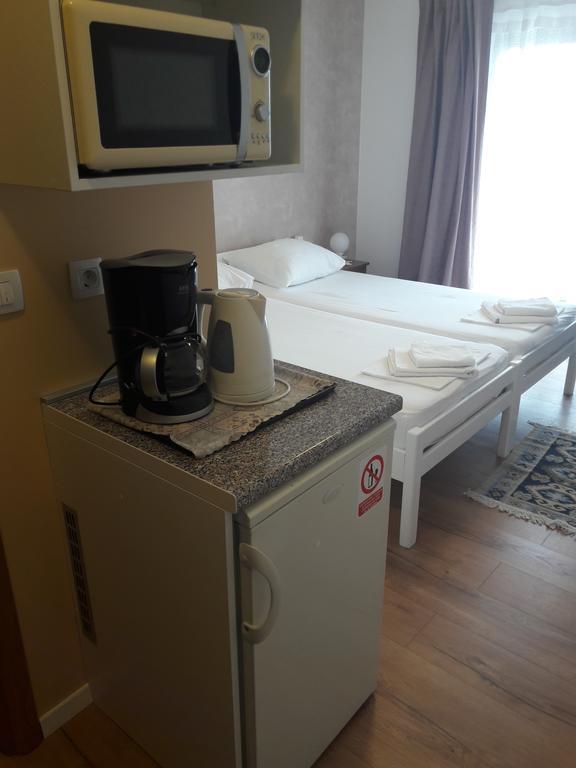 Roza Guest House Zengg Kültér fotó