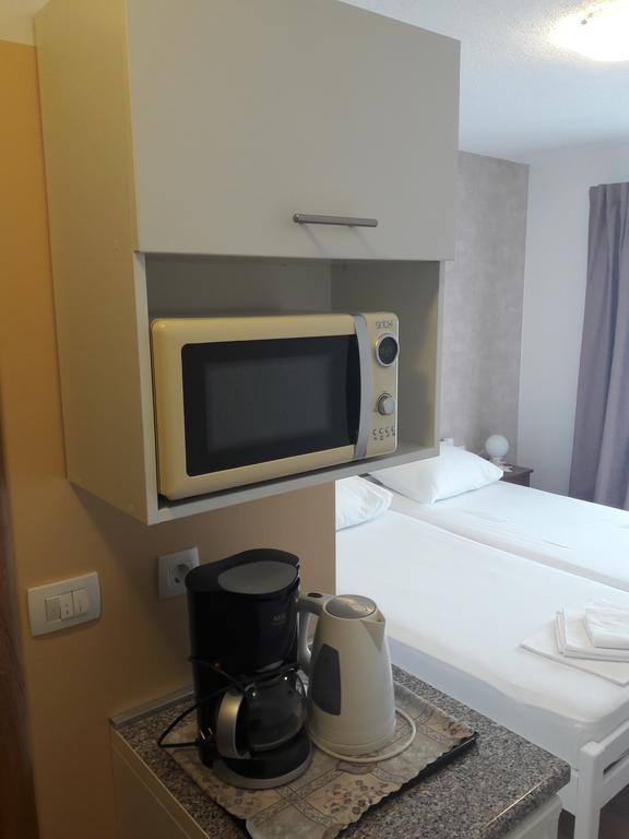 Roza Guest House Zengg Kültér fotó