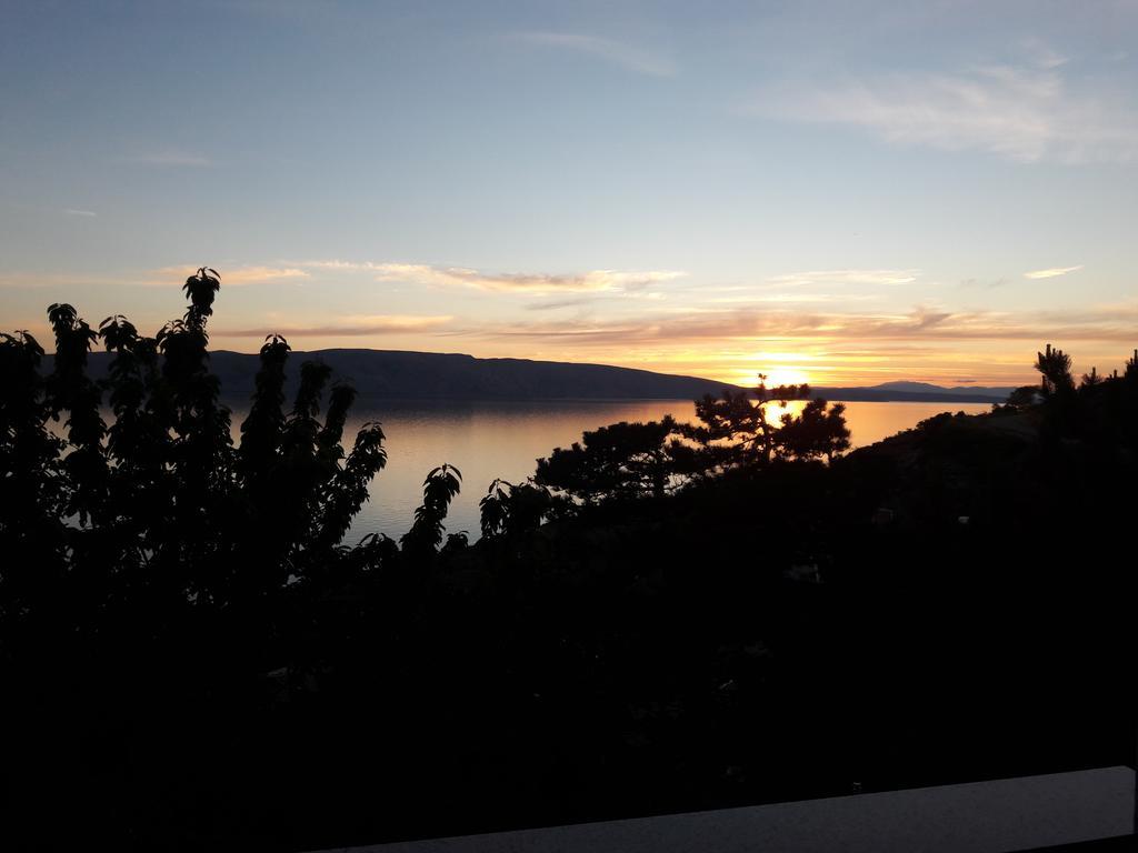 Roza Guest House Zengg Kültér fotó