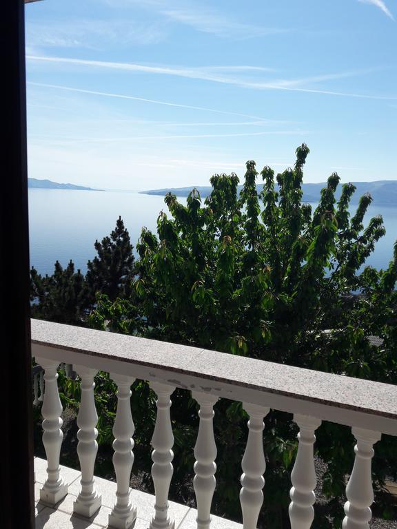 Roza Guest House Zengg Kültér fotó
