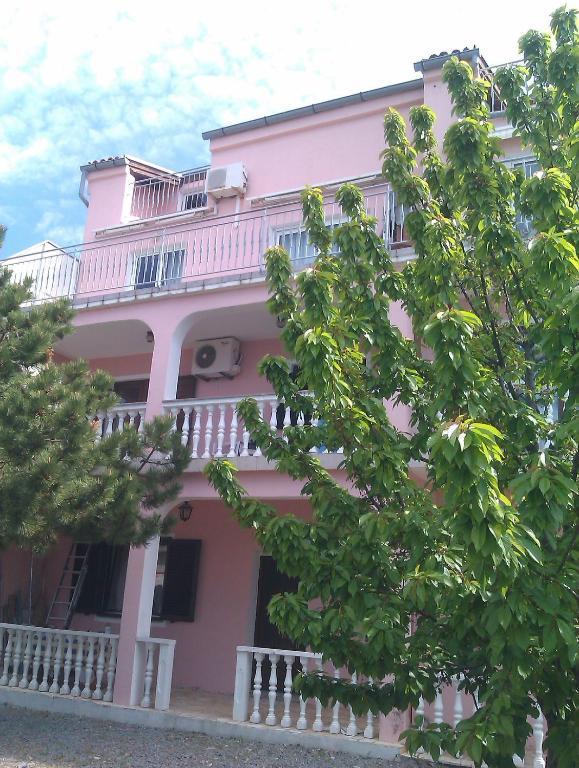 Roza Guest House Zengg Kültér fotó