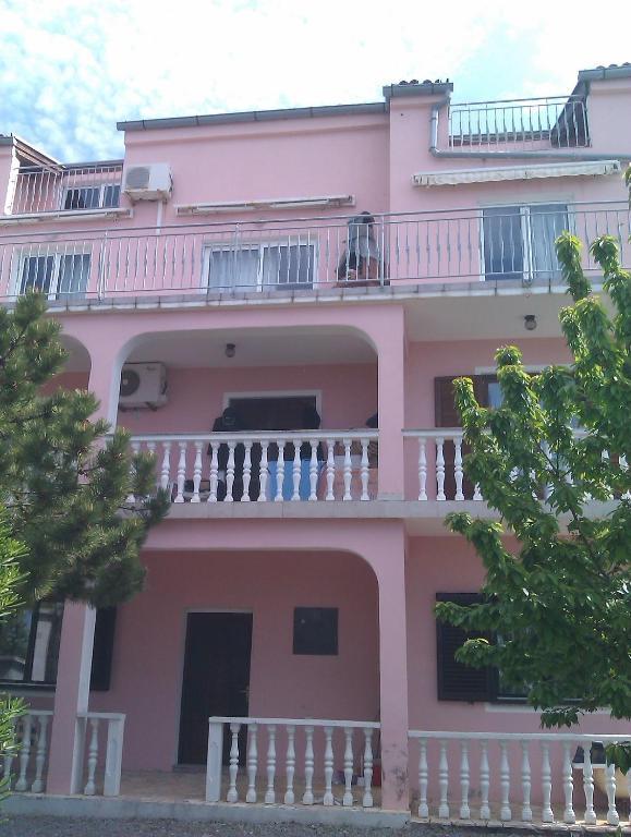 Roza Guest House Zengg Kültér fotó