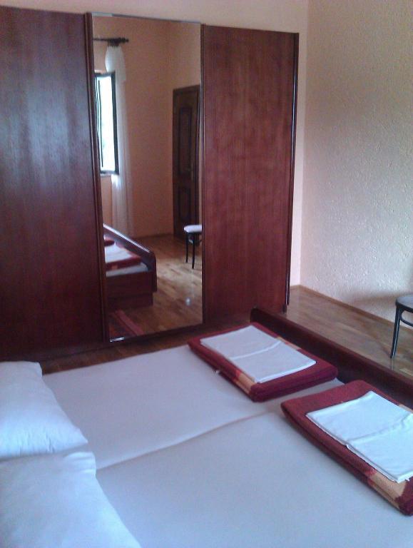 Roza Guest House Zengg Szoba fotó