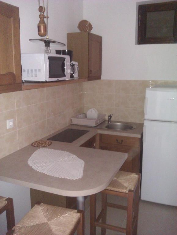Roza Guest House Zengg Szoba fotó