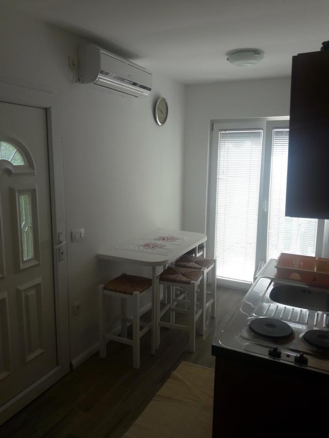 Roza Guest House Zengg Kültér fotó