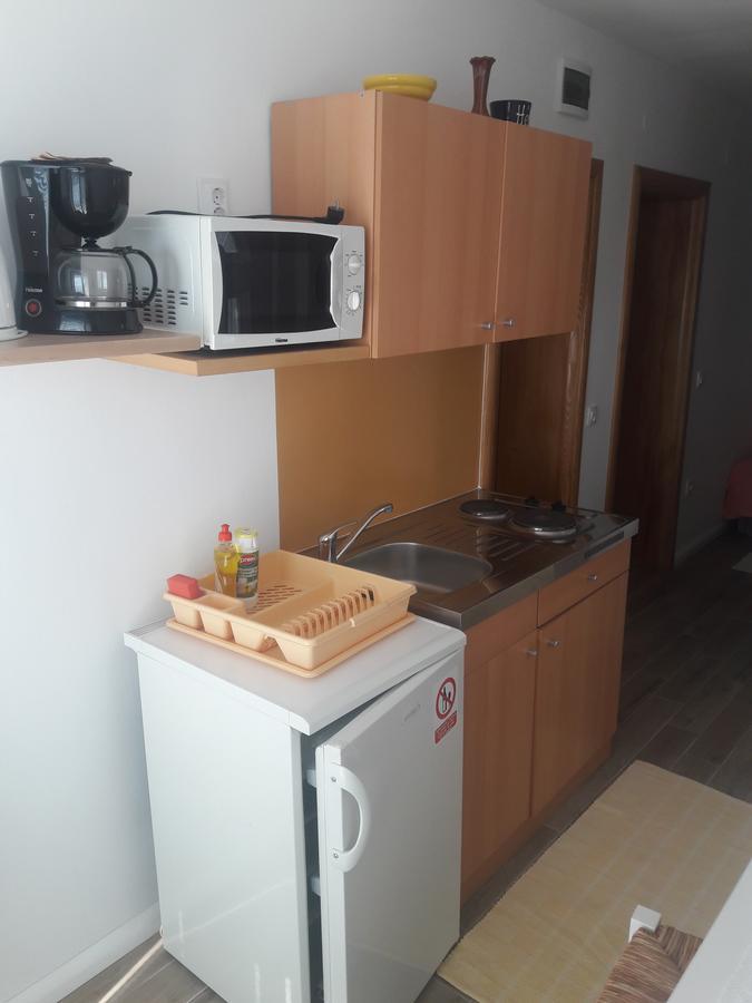 Roza Guest House Zengg Kültér fotó
