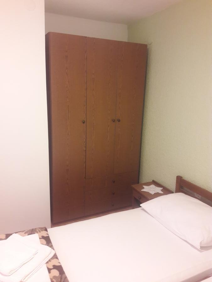 Roza Guest House Zengg Kültér fotó