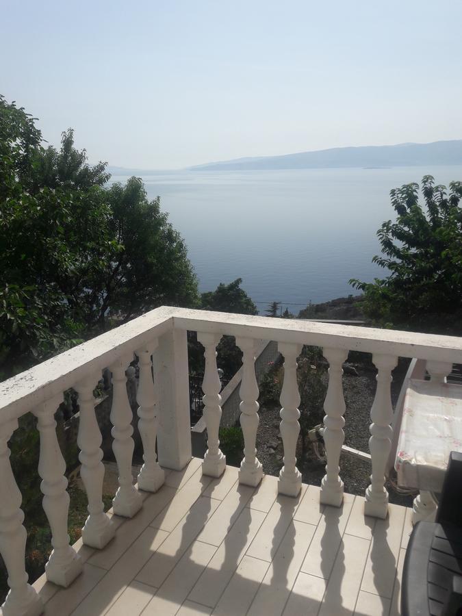 Roza Guest House Zengg Kültér fotó
